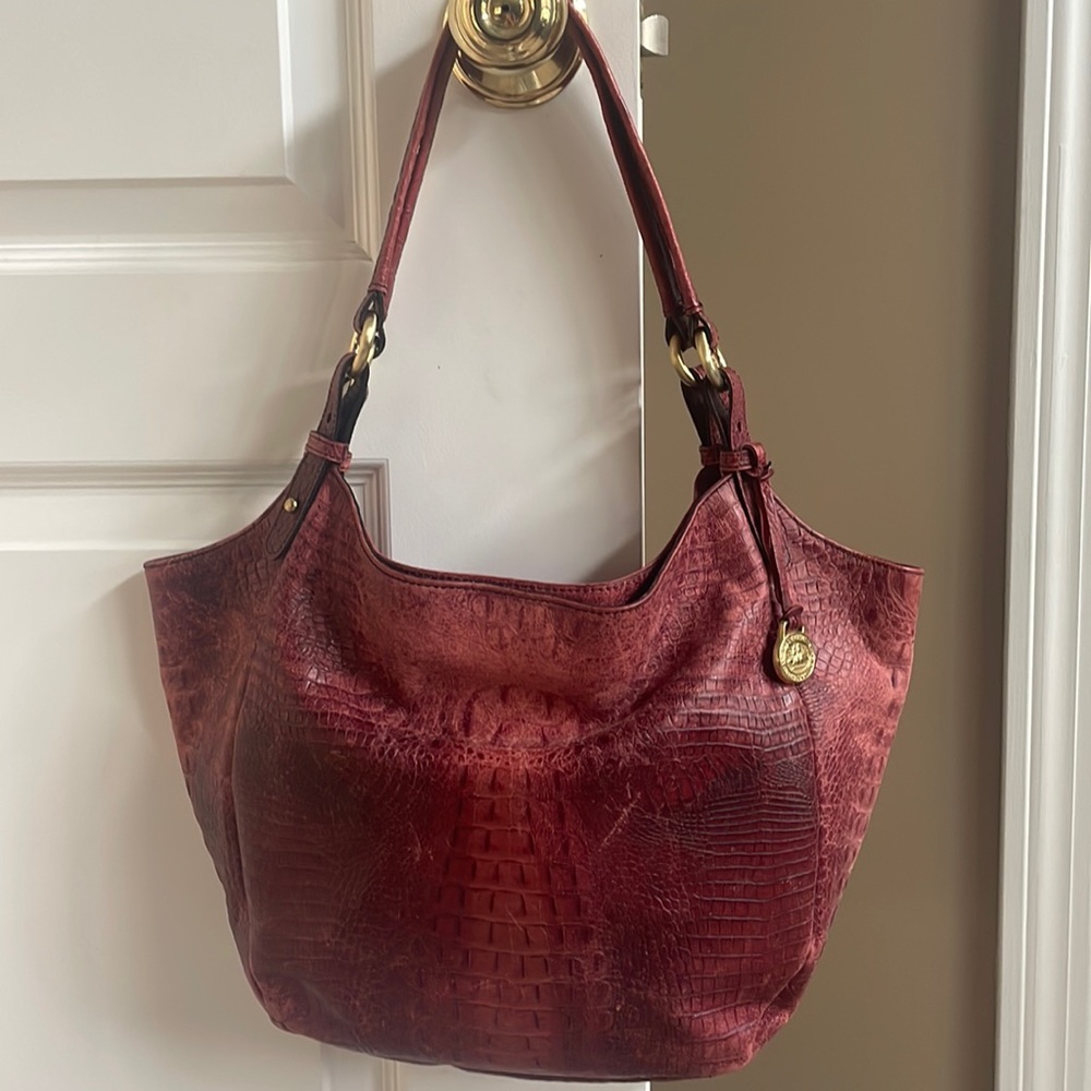 Brahmin Hobo Bag